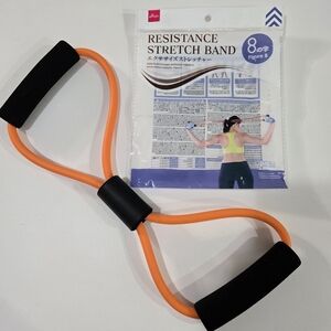 Resistance Stretch Band